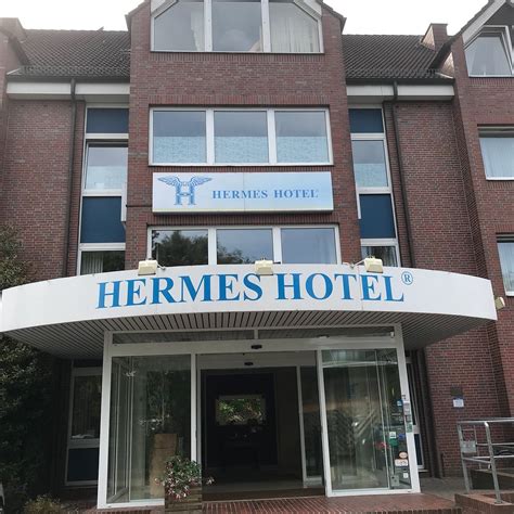 hermes hotel oldenvurg|Hermes Hotel .